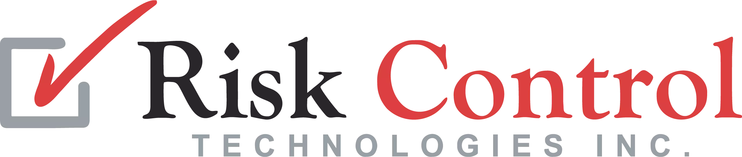 Risk Control Technologies Inc.