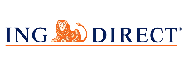 ING Direct Logo